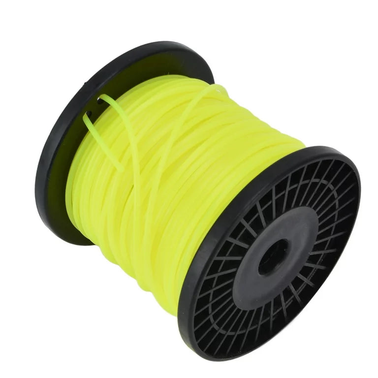 Trimmer Line Square 5lbs 0.095