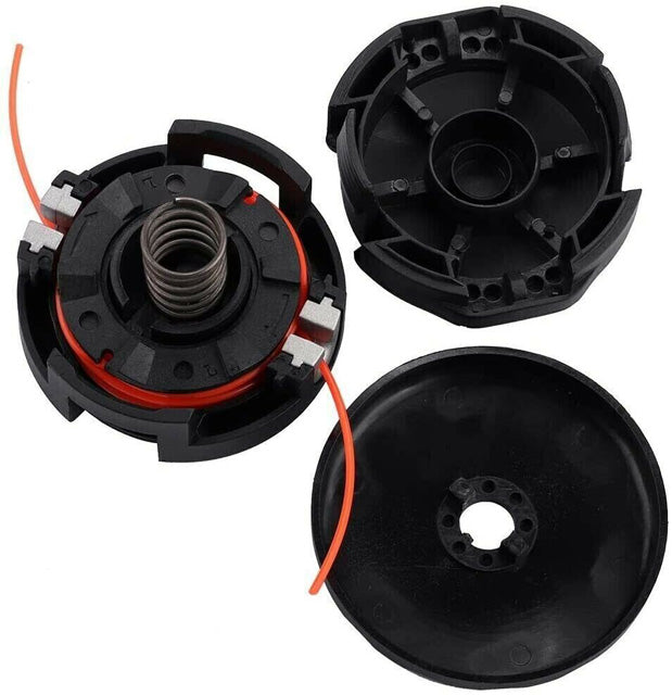 Speed Feed Trimmer Head